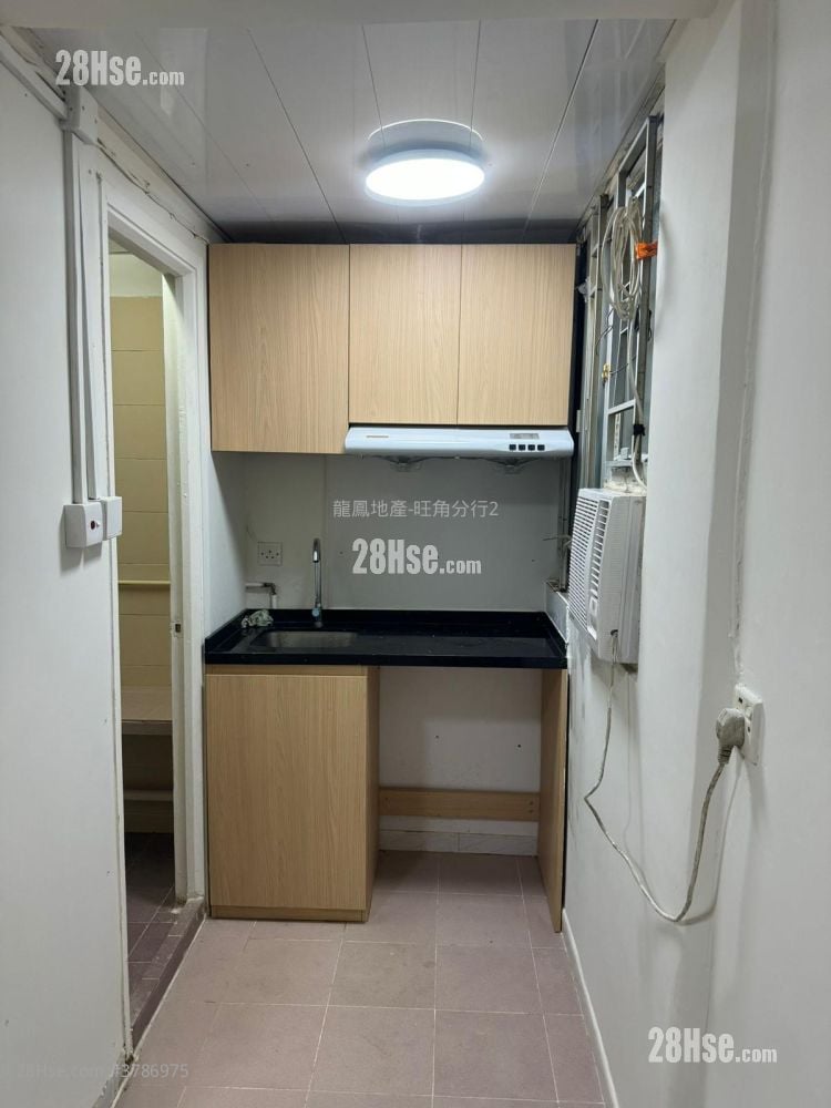 Chinese Mansion Sell 3 Bedrooms , 3 Bathrooms 381 ft²