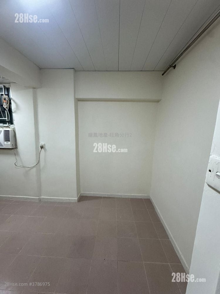 Chinese Mansion Sell 3 Bedrooms , 3 Bathrooms 381 ft²