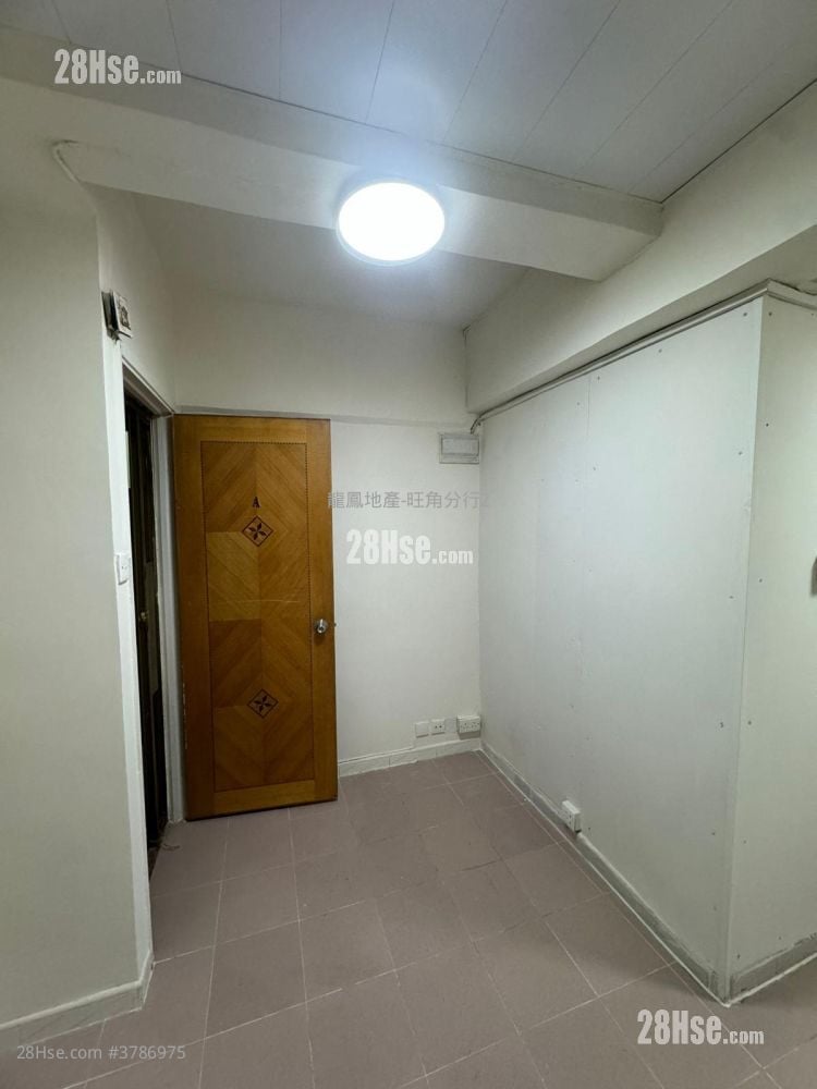 Chinese Mansion Sell 3 Bedrooms , 3 Bathrooms 381 ft²