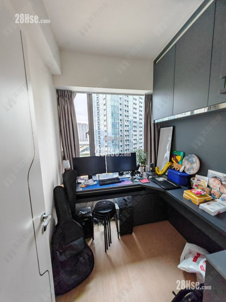 Monaco One 售盘 2 房 445 平方尺