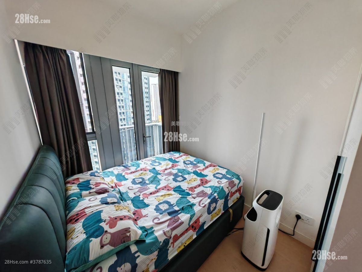 Monaco One 售盘 2 房 445 平方尺