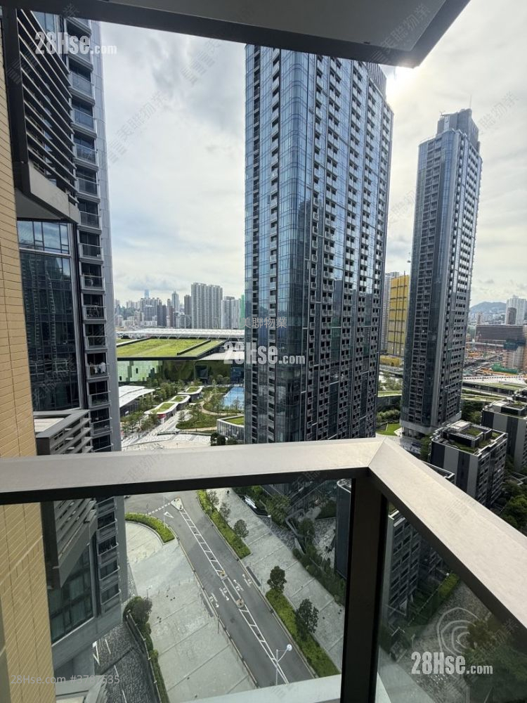 Monaco One 售盘 2 房 445 平方尺