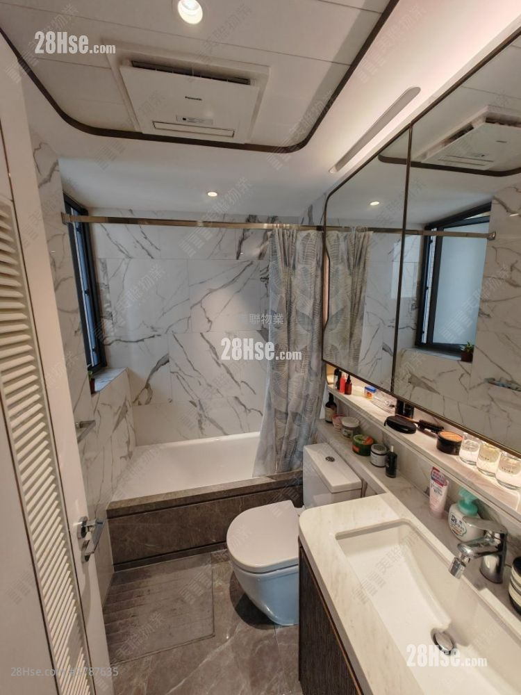 Monaco One 售盘 2 房 445 平方尺