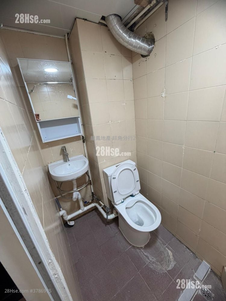 Chinese Mansion Sell 3 Bedrooms , 3 Bathrooms 381 ft²