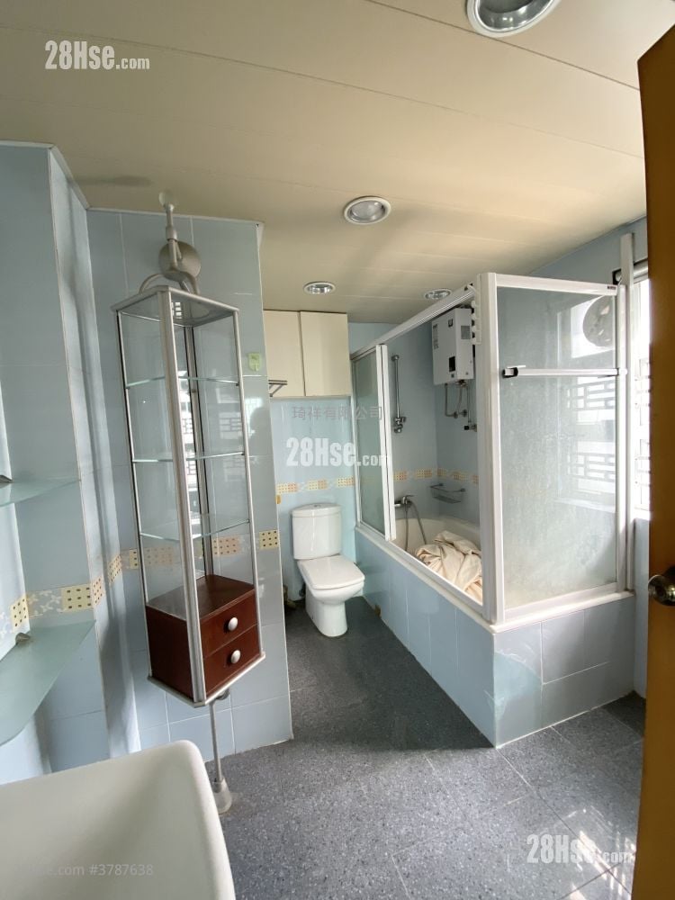 Village Sell 1,400 ft²