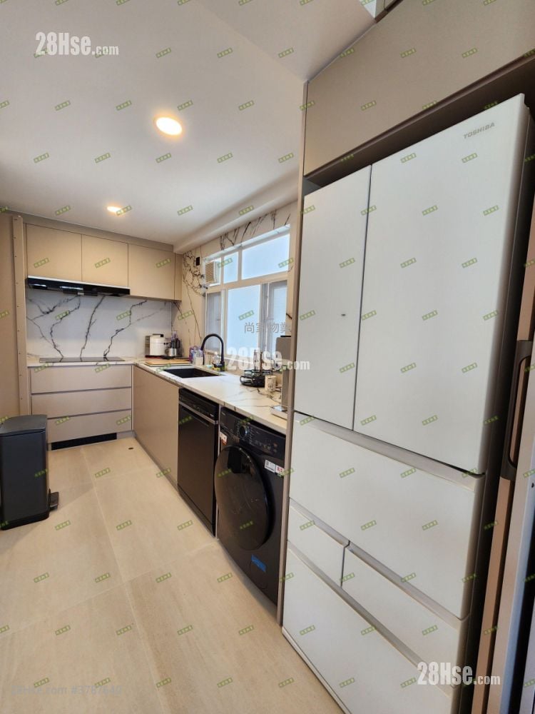 Bauhinia Garden Sell 715 ft²