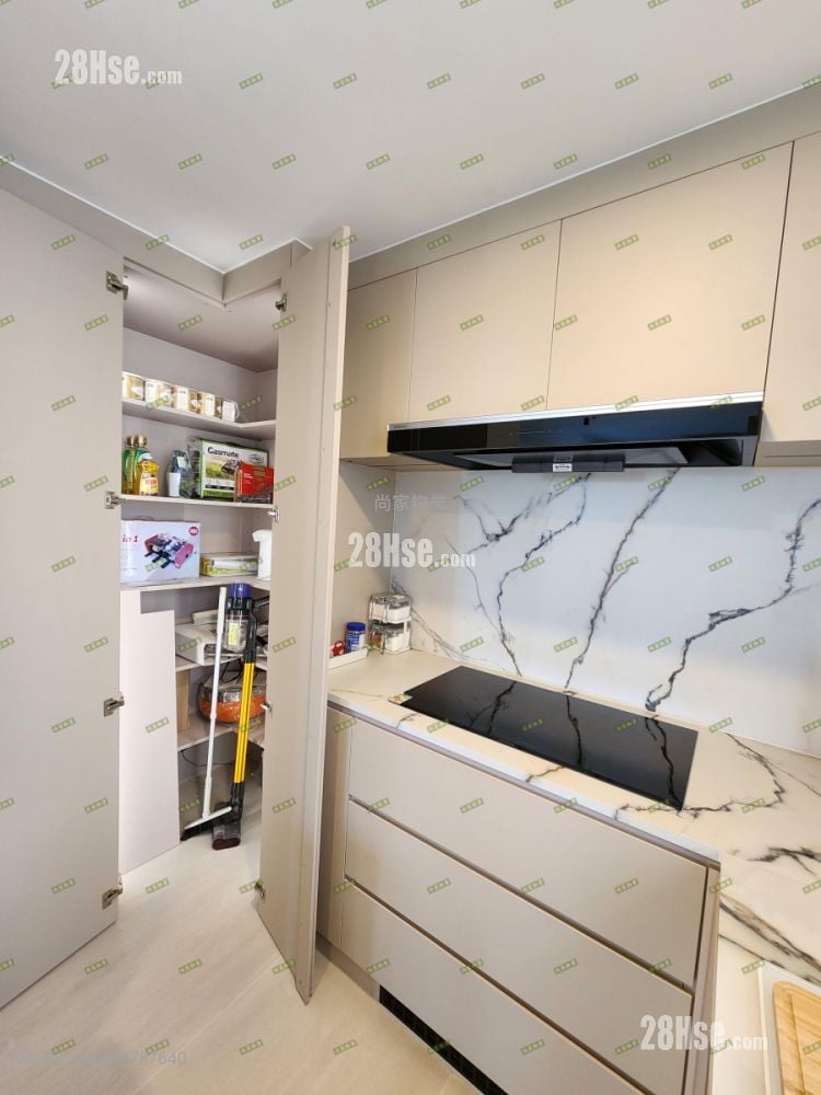 Bauhinia Garden Sell 715 ft²