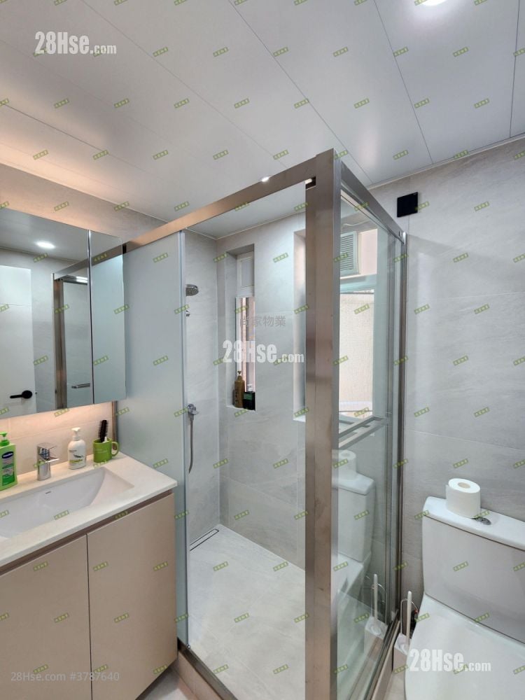 Bauhinia Garden Sell 715 ft²