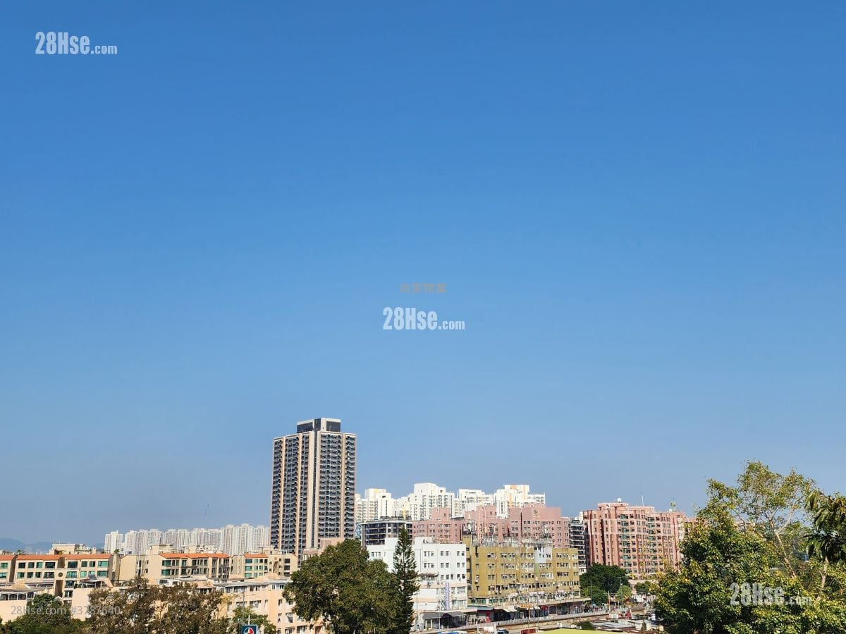 Bauhinia Garden Sell 715 ft²