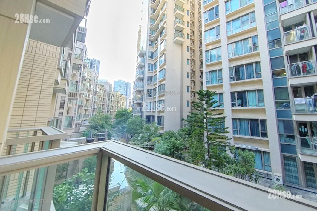 Mayfair By The Sea Sell 2 Bedrooms 637 ft²