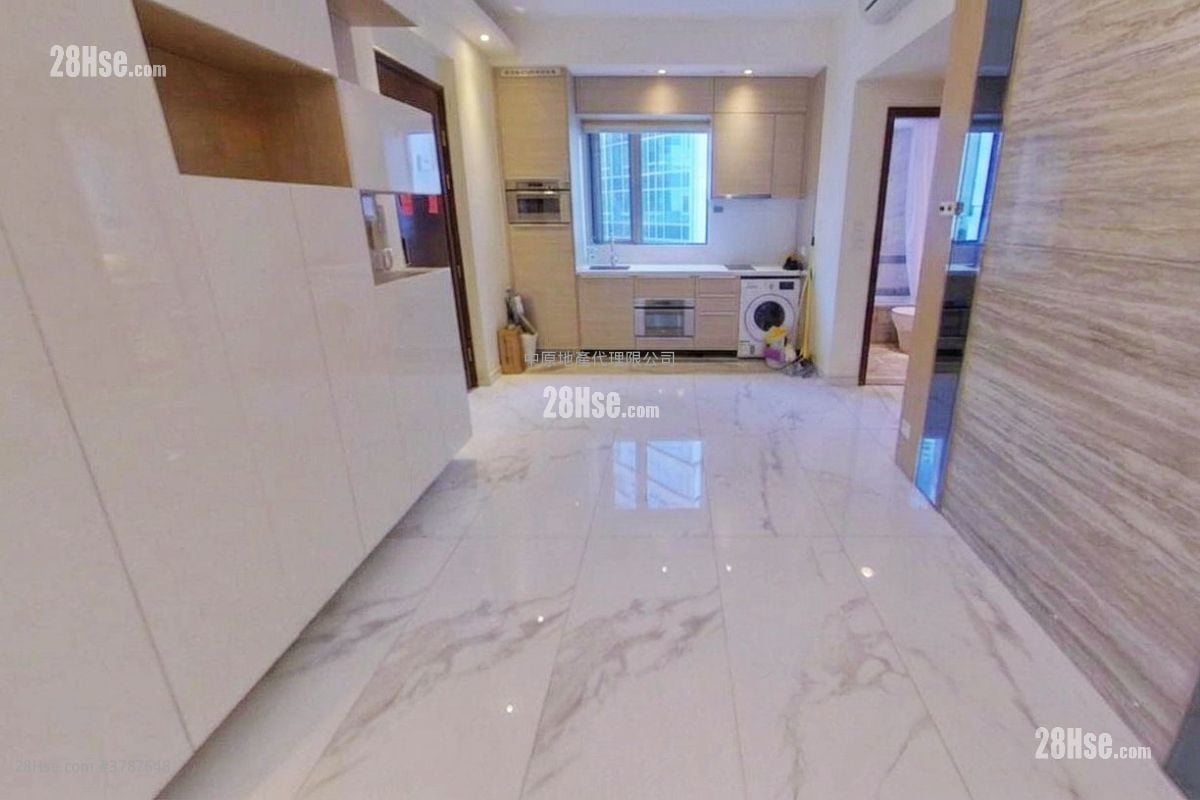 Mayfair By The Sea Sell 2 Bedrooms 637 ft²