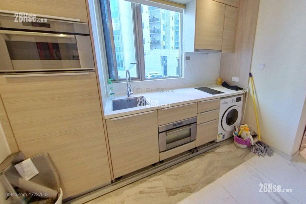 Mayfair By The Sea Sell 2 Bedrooms 637 ft²