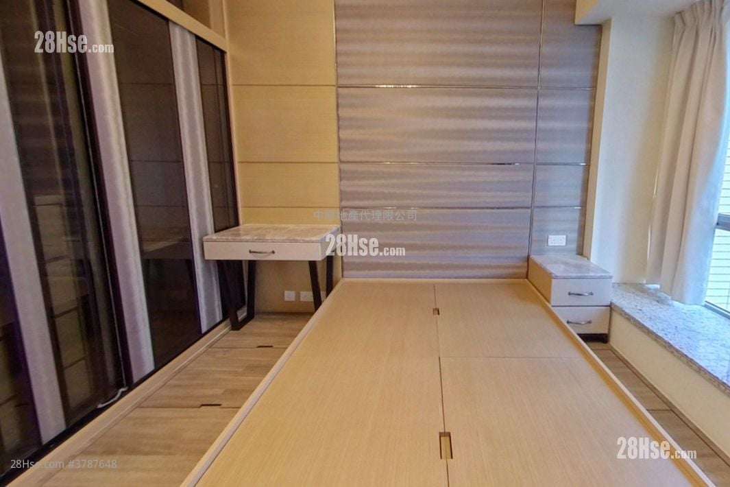 Mayfair By The Sea Sell 2 Bedrooms 637 ft²