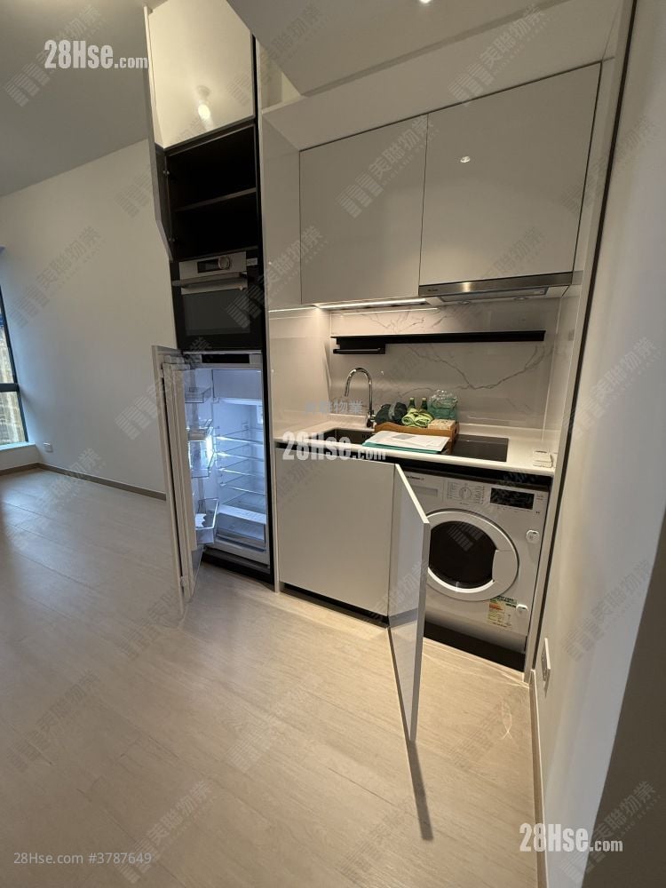 朗誉 售盘 246 平方尺