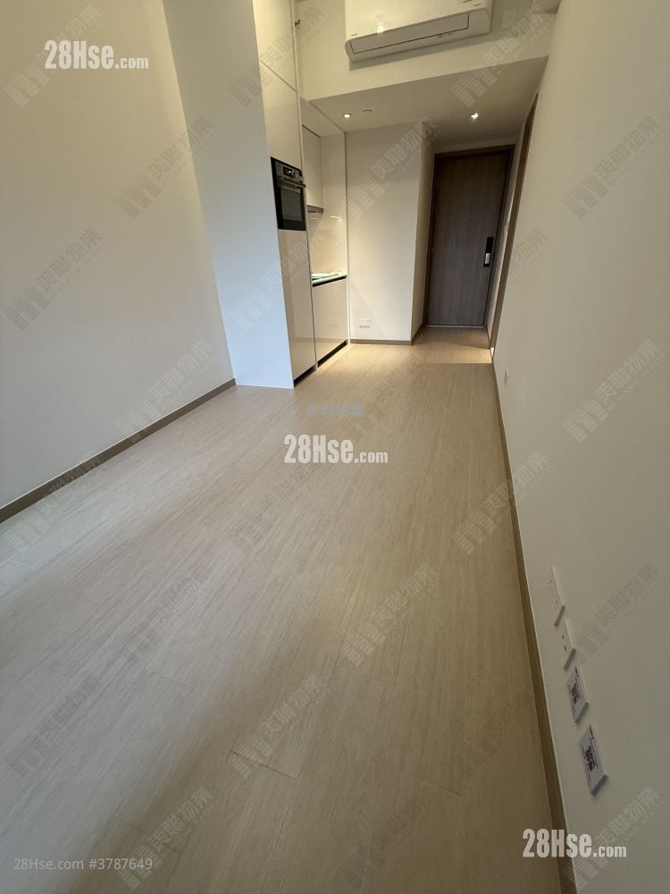 朗誉 售盘 246 平方尺