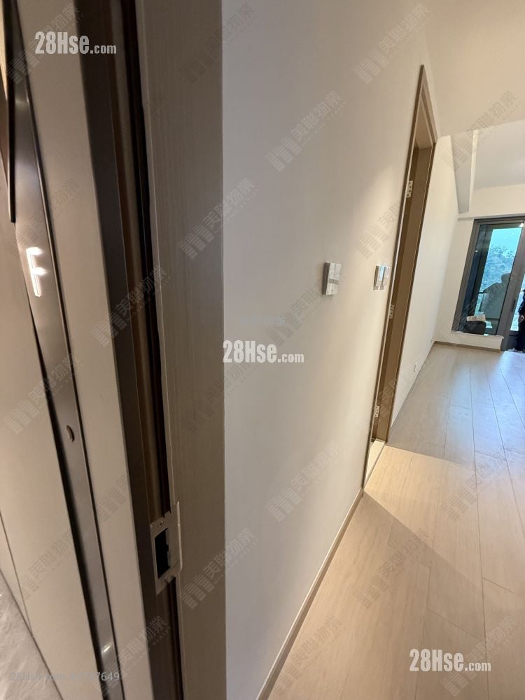 朗誉 售盘 246 平方尺