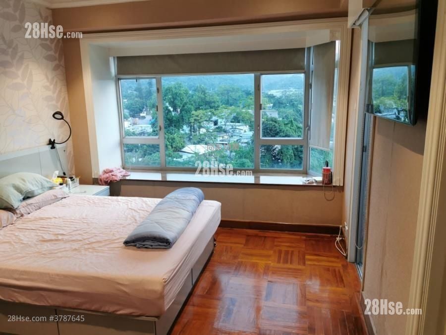 紫翠花园 售盘 3 房 , 3 浴室 1,206 平方尺