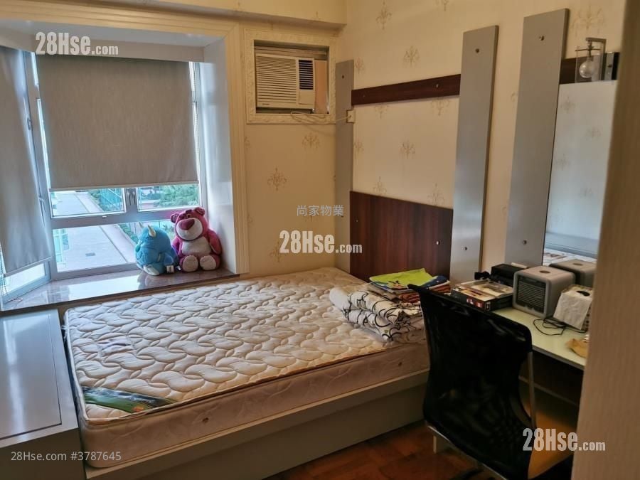 紫翠花园 售盘 3 房 , 3 浴室 1,206 平方尺