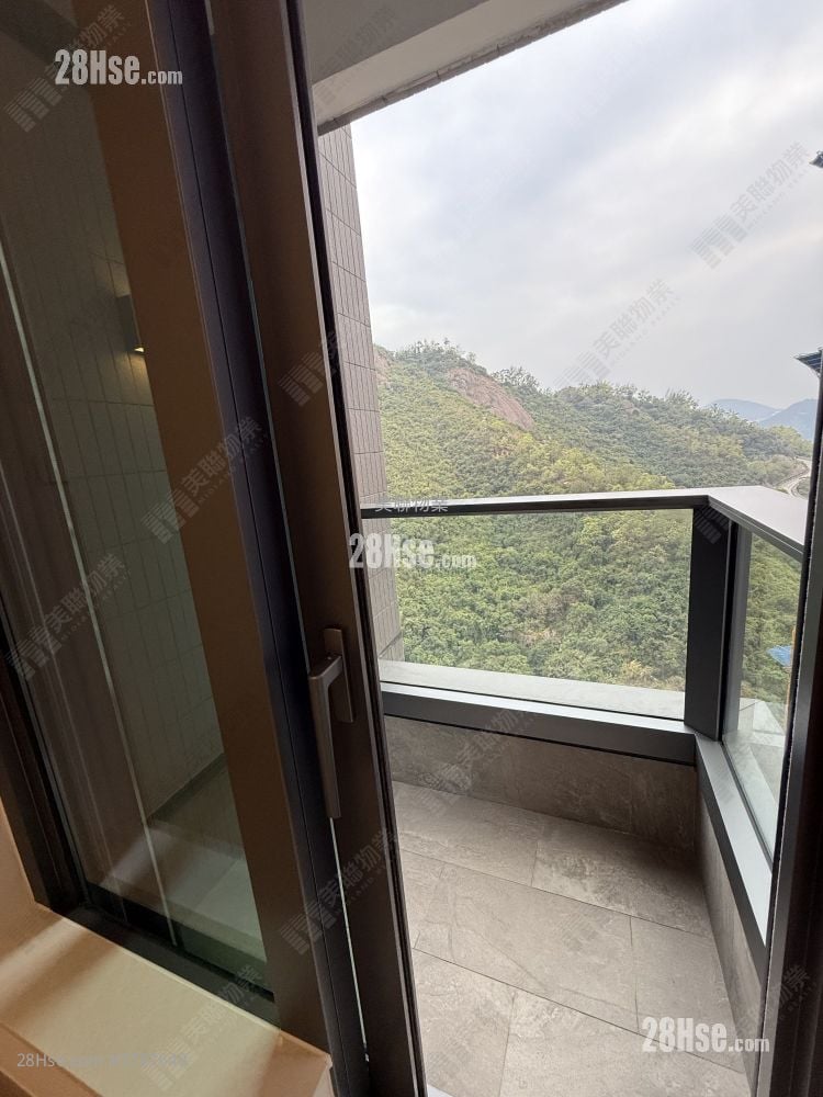 朗誉 售盘 246 平方尺