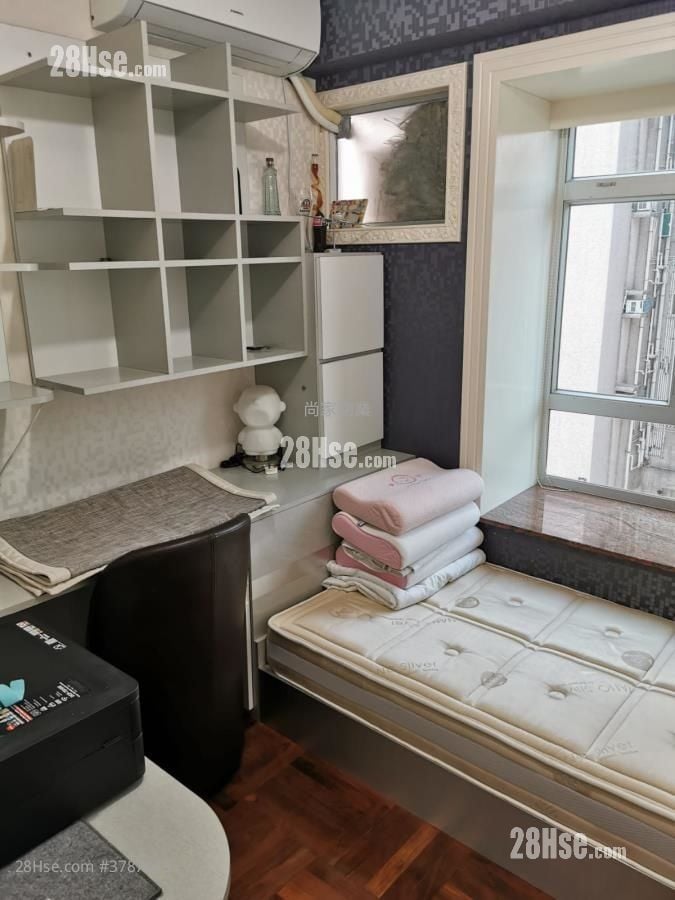 紫翠花园 售盘 3 房 , 3 浴室 1,206 平方尺