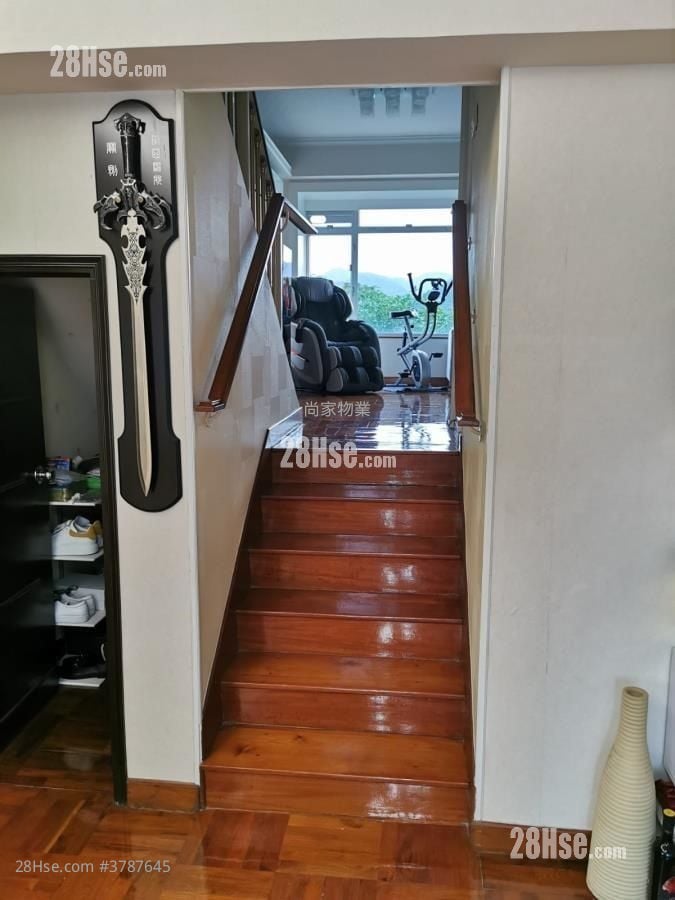 紫翠花园 售盘 3 房 , 3 浴室 1,206 平方尺