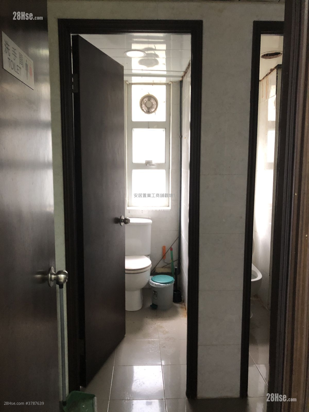 永兴工业大厦 租盘