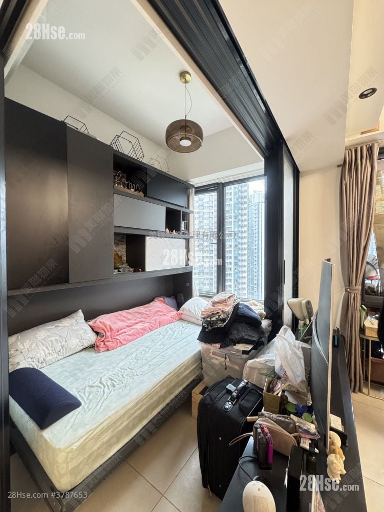 嘉峯汇 售盘 3 房 , 2 浴室 766 平方尺