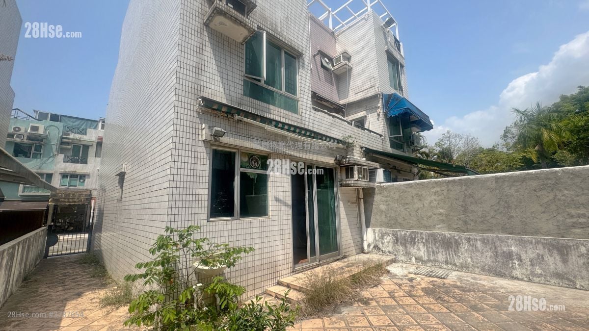 Palm Springs Sell 3 Bedrooms , 3 Bathrooms 1,377 ft²