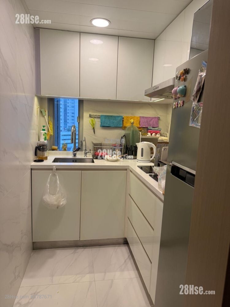 Neptune Terrace Sell 2 Bedrooms , 1 Bathroom 592 ft²