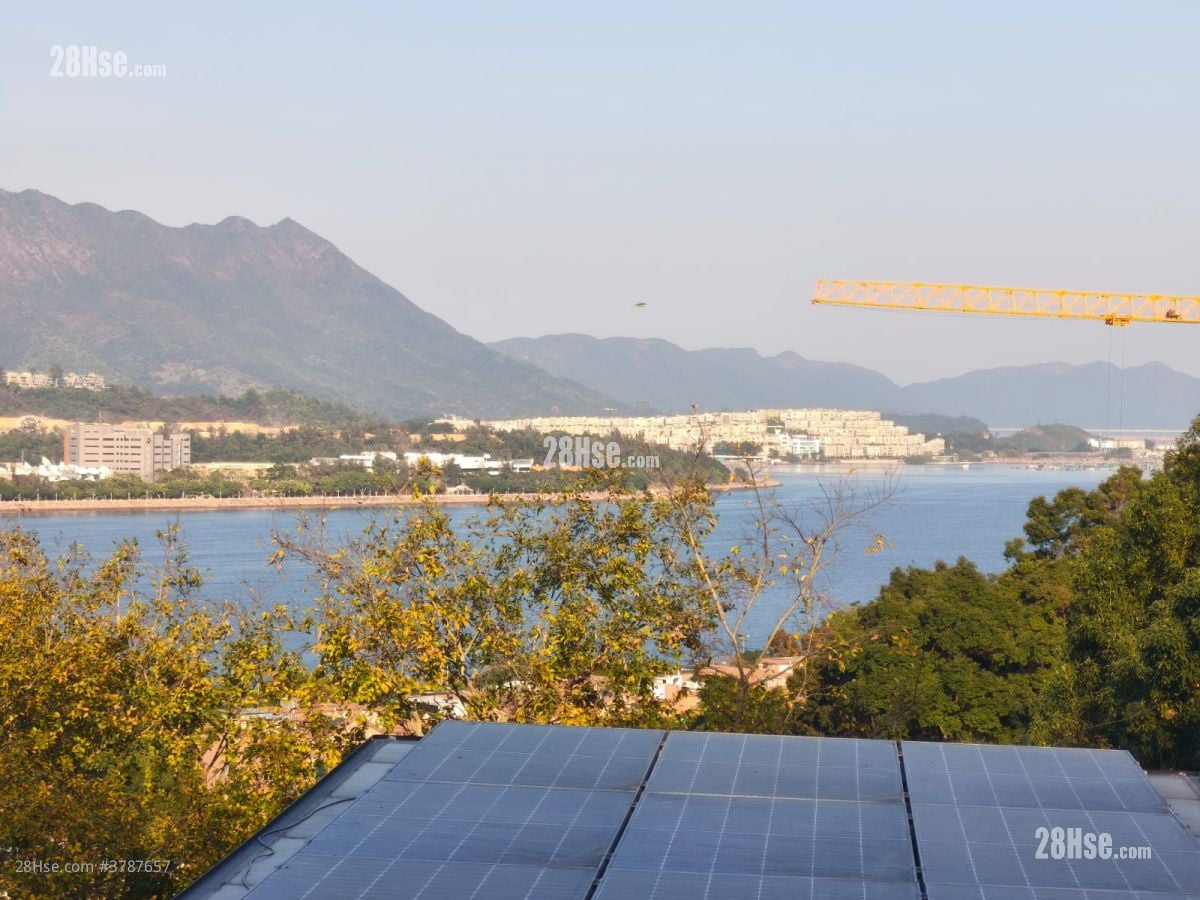 Ha Wong Yi Au Sell 5+ Bedrooms , 5+ Bathrooms