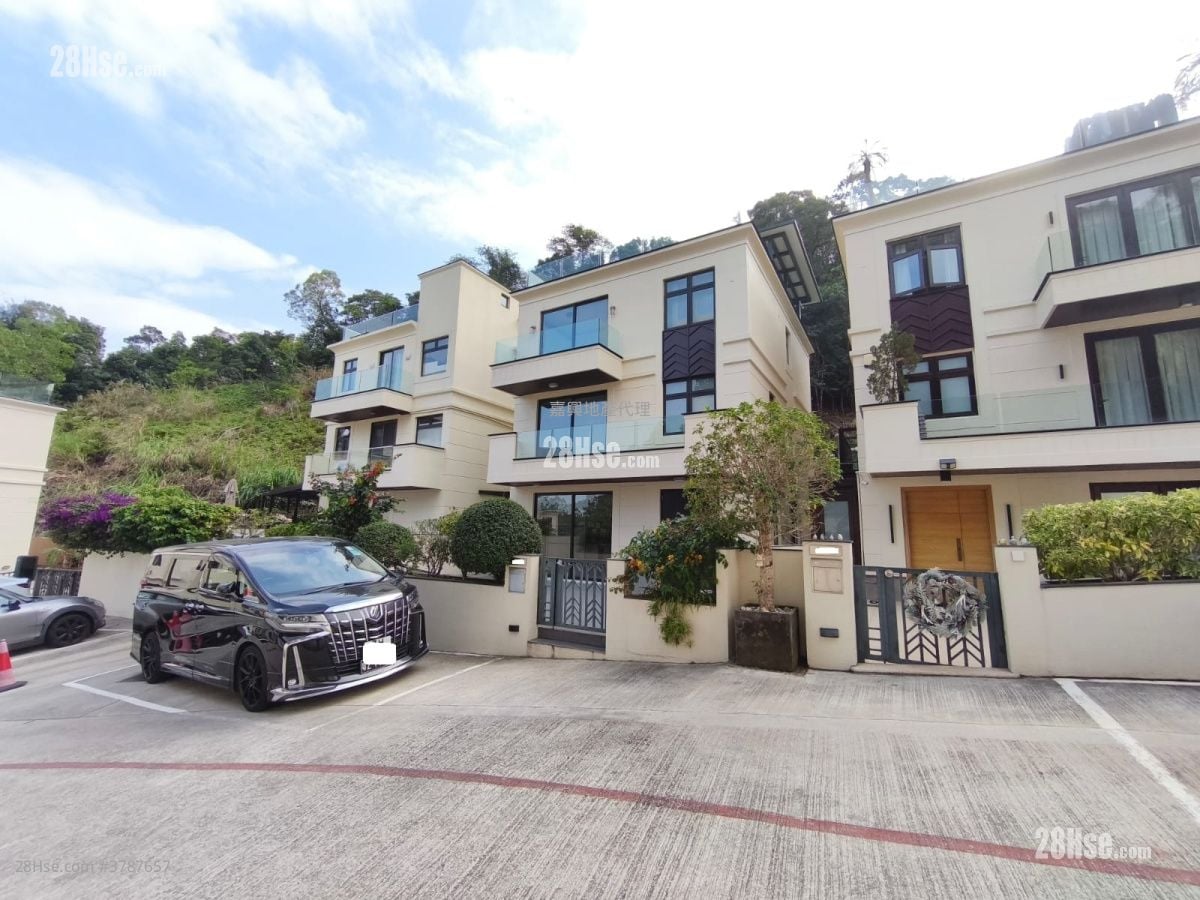 Ha Wong Yi Au Sell 5+ Bedrooms , 5+ Bathrooms