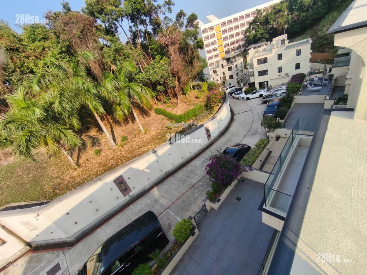 Ha Wong Yi Au Sell 5+ Bedrooms , 5+ Bathrooms