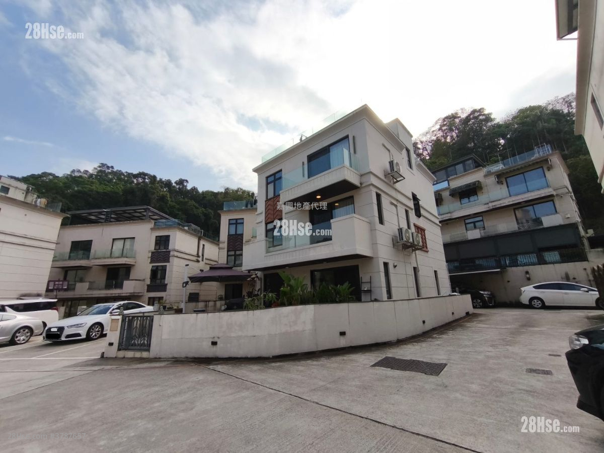 Ha Wong Yi Au Sell 5+ Bedrooms , 5+ Bathrooms