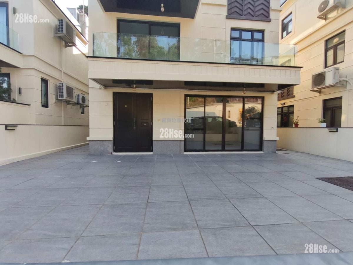 Ha Wong Yi Au Sell 5+ Bedrooms , 5+ Bathrooms