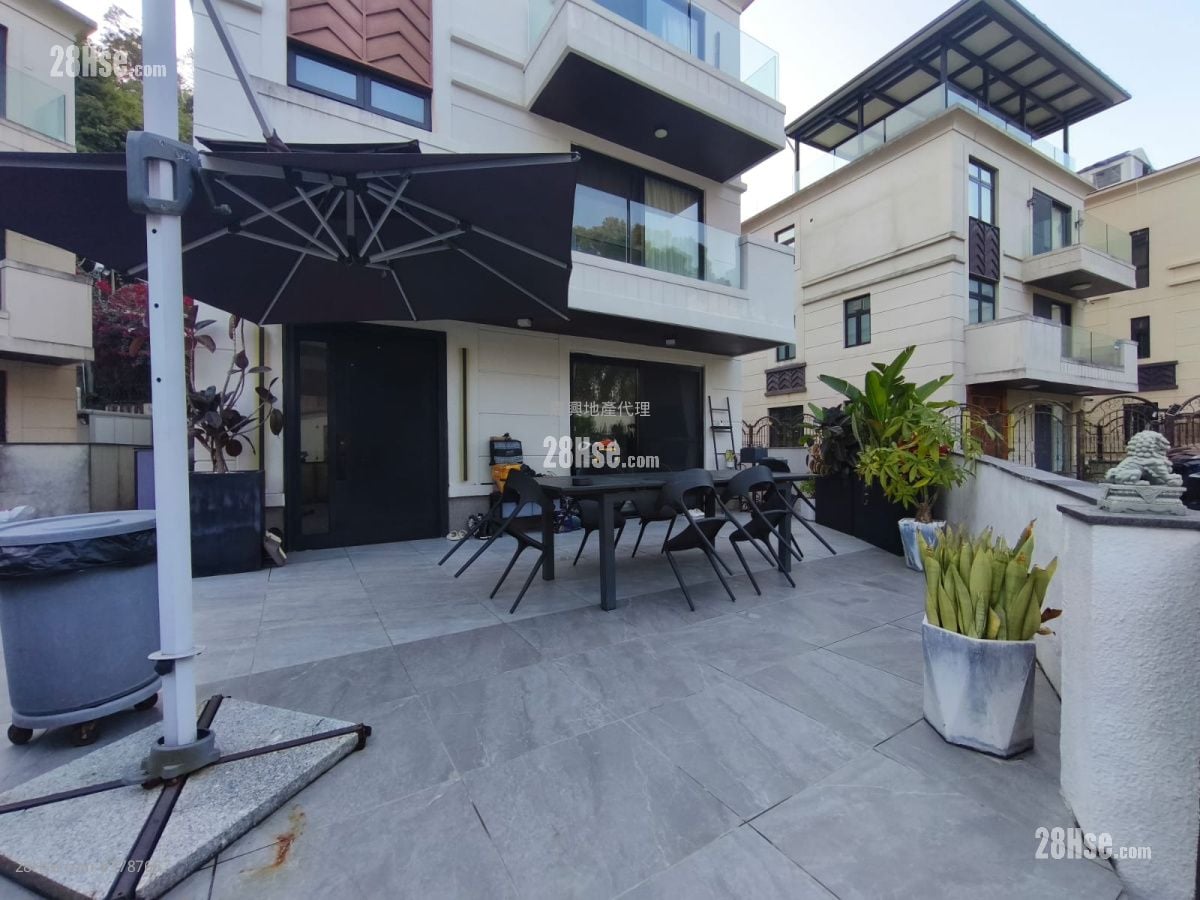 Ha Wong Yi Au Sell 5+ Bedrooms , 5+ Bathrooms
