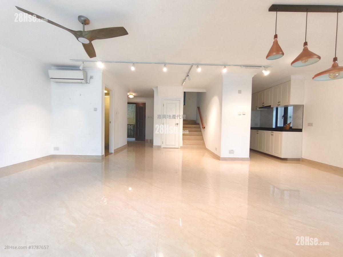 Ha Wong Yi Au Sell 5+ Bedrooms , 5+ Bathrooms