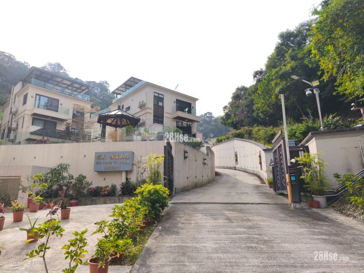 Ha Wong Yi Au Sell 5+ Bedrooms , 5+ Bathrooms