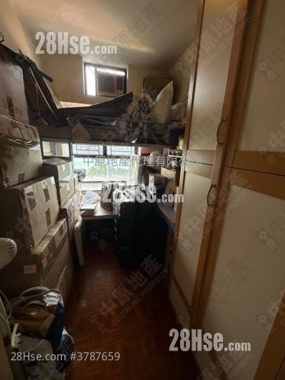 Tivoli Garden Sell 2 Bedrooms , 1 Bathroom 598 ft²