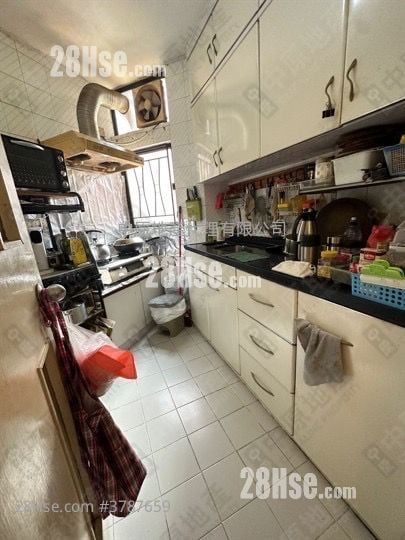 Tivoli Garden Sell 2 Bedrooms , 1 Bathroom 598 ft²