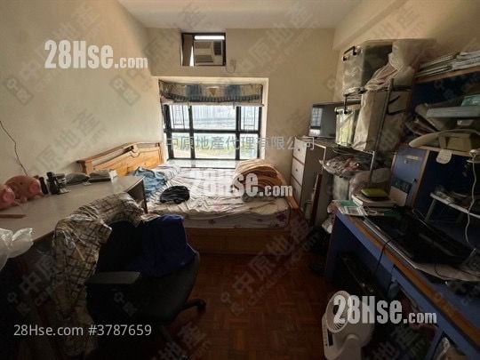 Tivoli Garden Sell 2 Bedrooms , 1 Bathroom 598 ft²