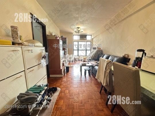 Tivoli Garden Sell 2 Bedrooms , 1 Bathroom 598 ft²