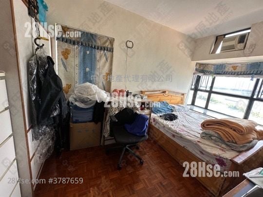 Tivoli Garden Sell 2 Bedrooms , 1 Bathroom 598 ft²