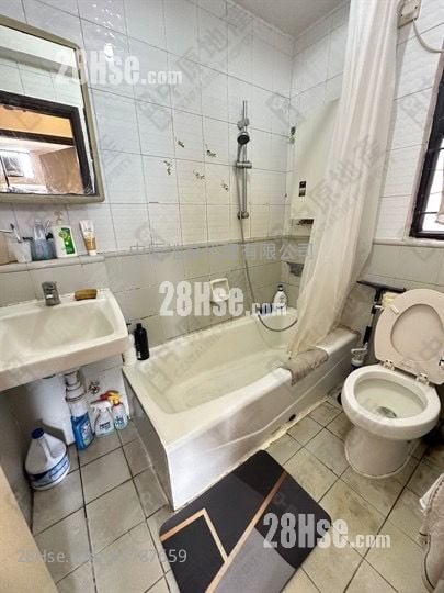 Tivoli Garden Sell 2 Bedrooms , 1 Bathroom 598 ft²