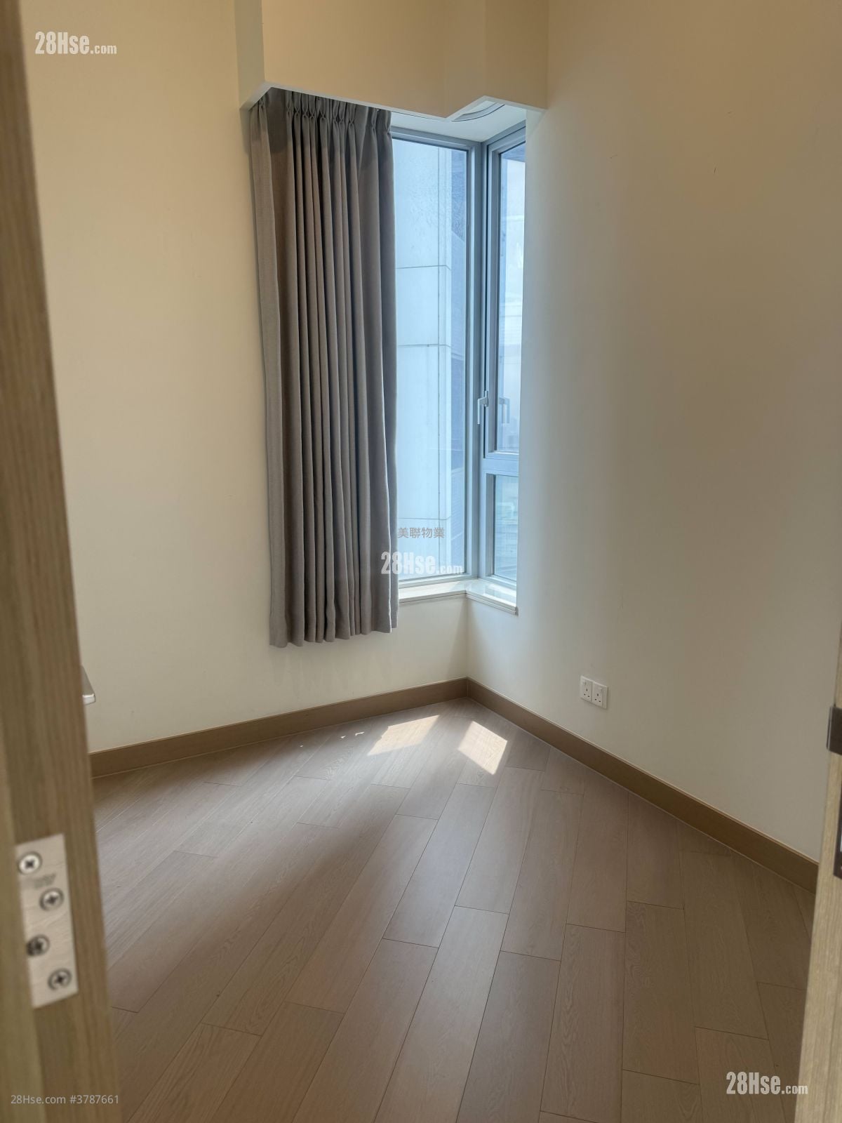 汇玺 租盘 2 房 , 1 浴室 461 平方尺