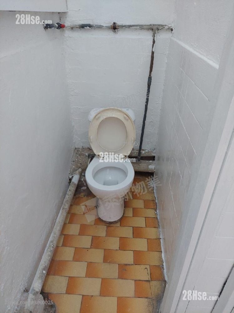 Lung Shing Factory Building Sell