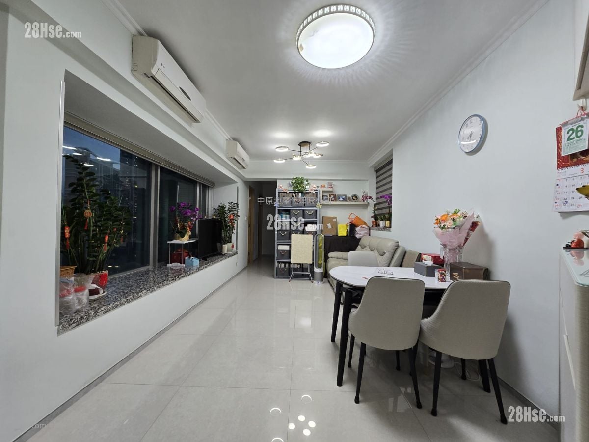 环宇海湾 售盘 3 房 , 1 浴室 696 平方尺