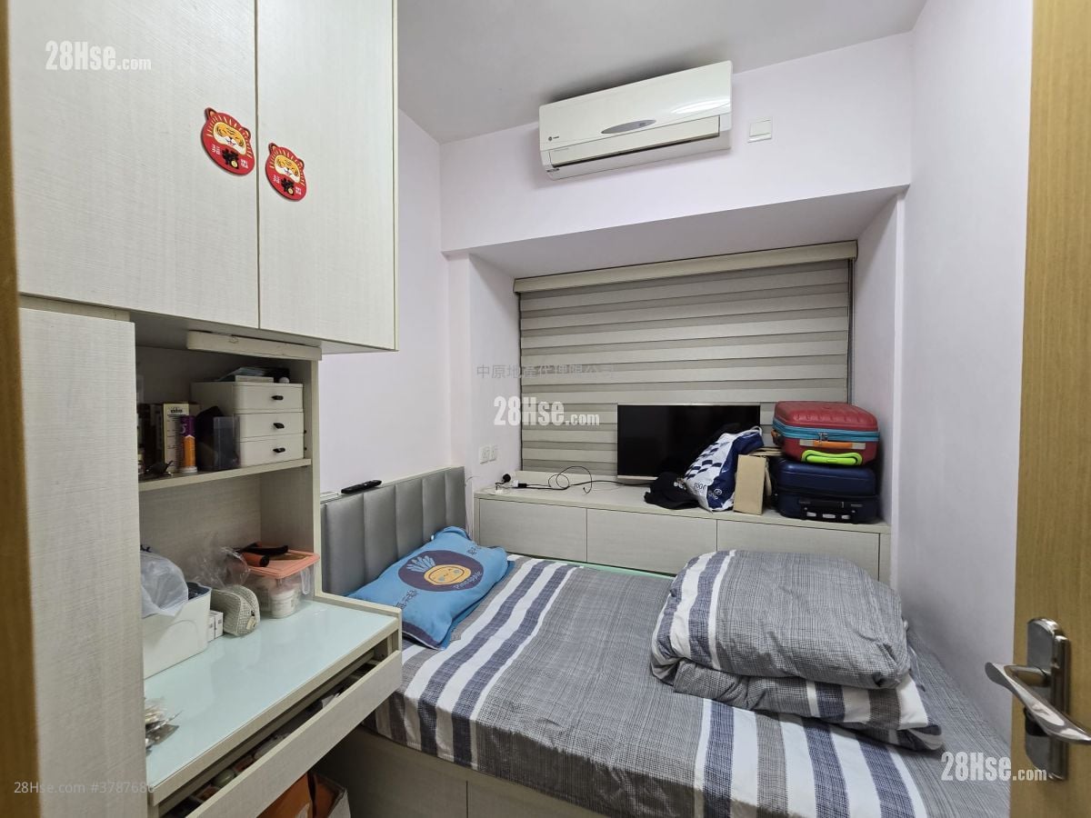 环宇海湾 售盘 3 房 , 1 浴室 696 平方尺