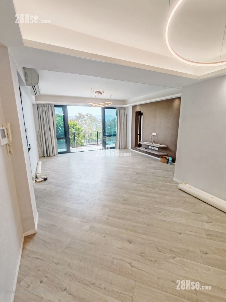 蟠龙半岛 租盘 3 房 , 2 浴室 990 平方尺