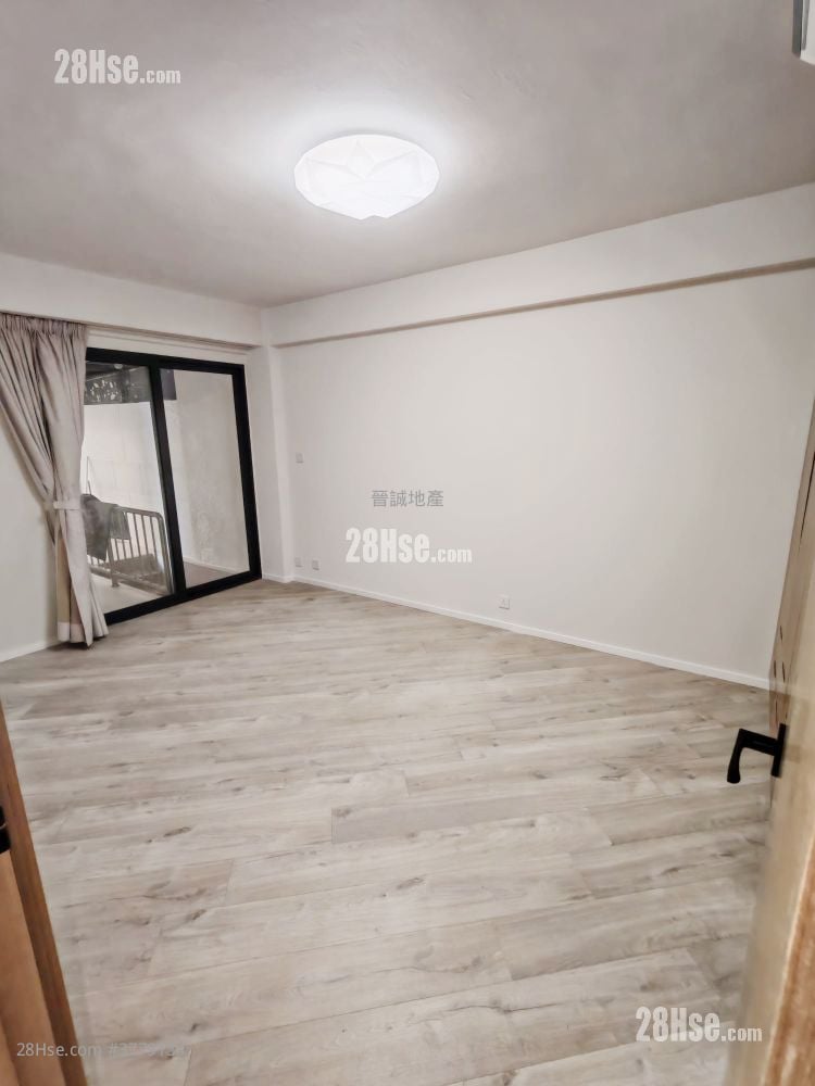 蟠龙半岛 租盘 3 房 , 2 浴室 990 平方尺