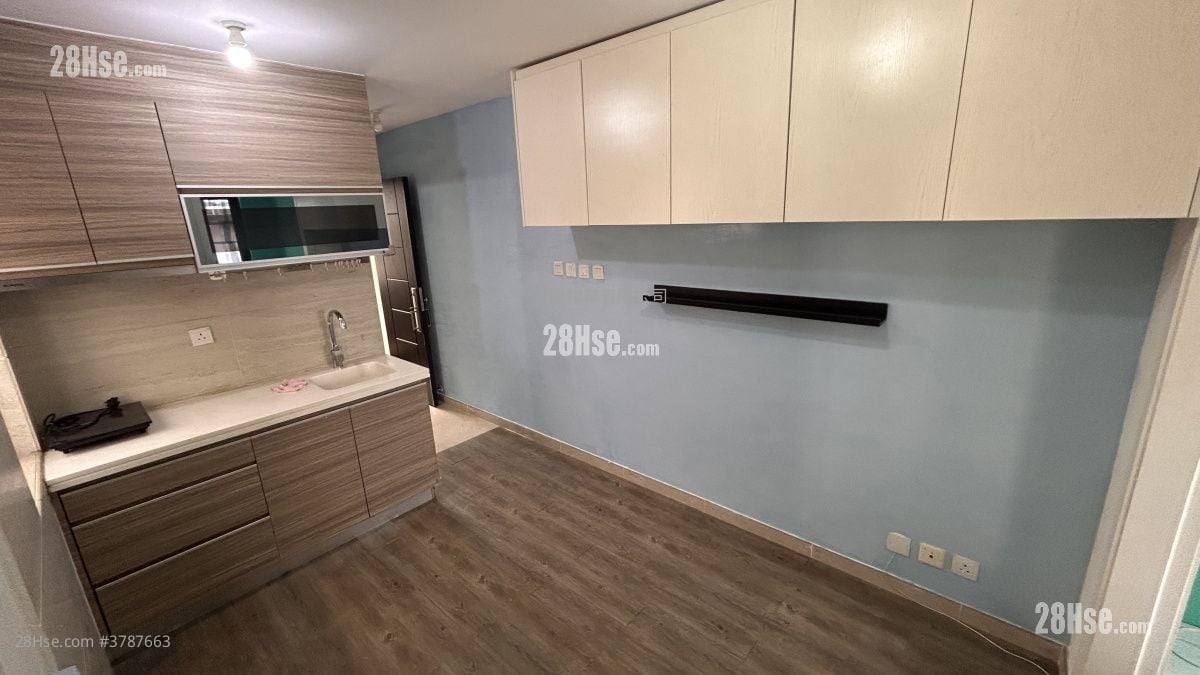 Village Sell 1 Bedroom , 1 Bathroom